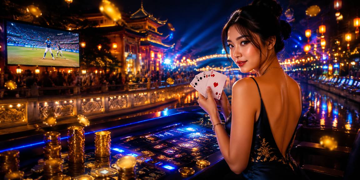 o977 Sảnh thể thao